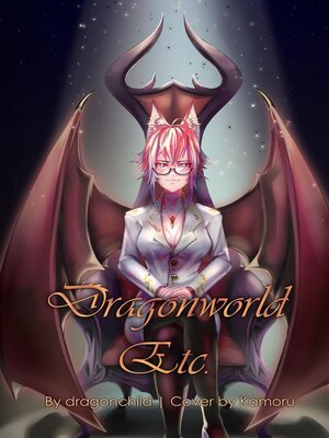 cover image of Dragonworld ETC